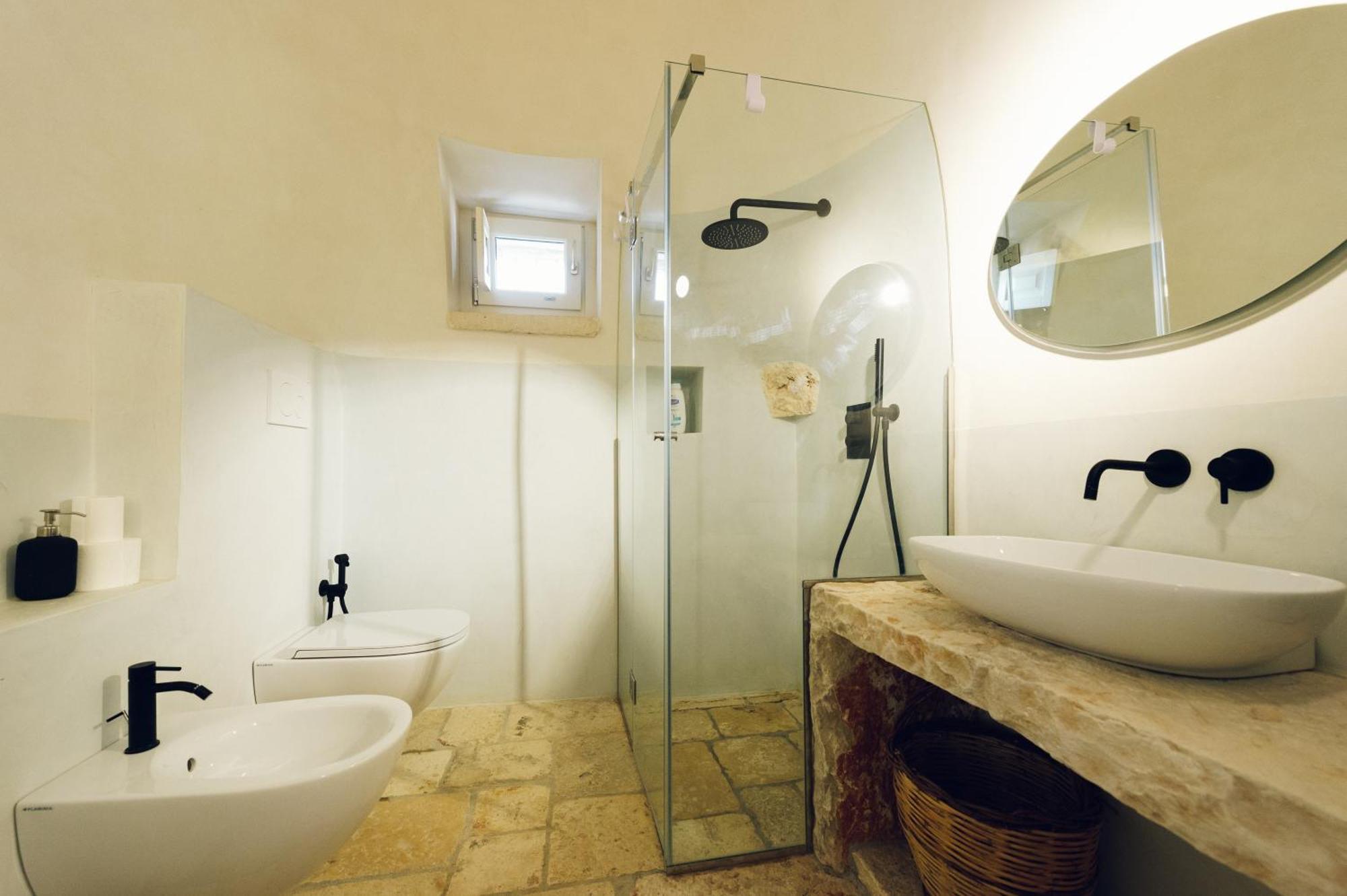 Masseria Macchia Ceglie Messapica Buitenkant foto