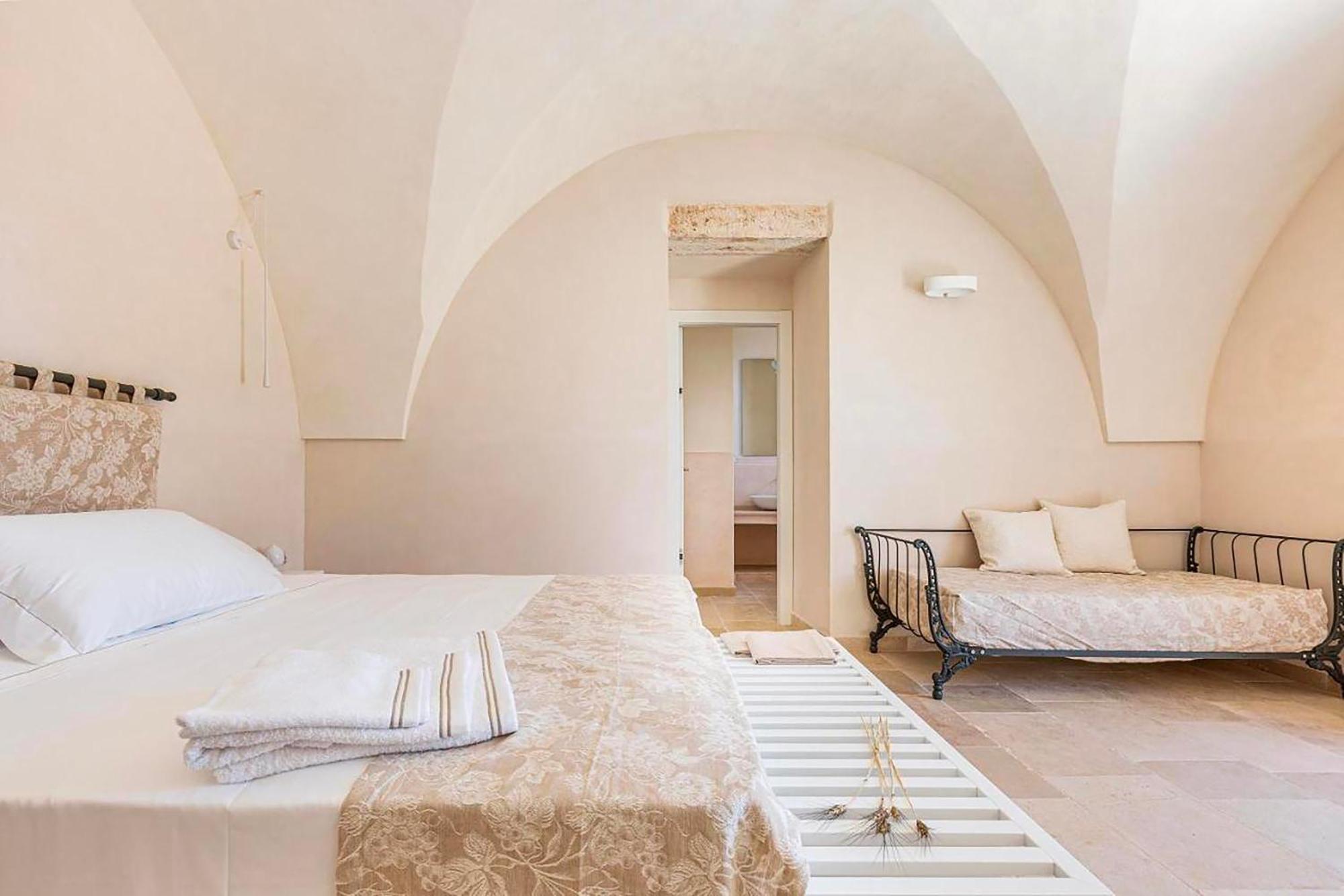Masseria Macchia Ceglie Messapica Buitenkant foto