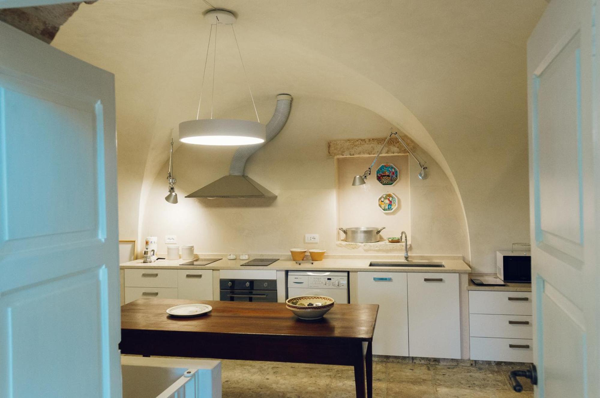 Masseria Macchia Ceglie Messapica Buitenkant foto