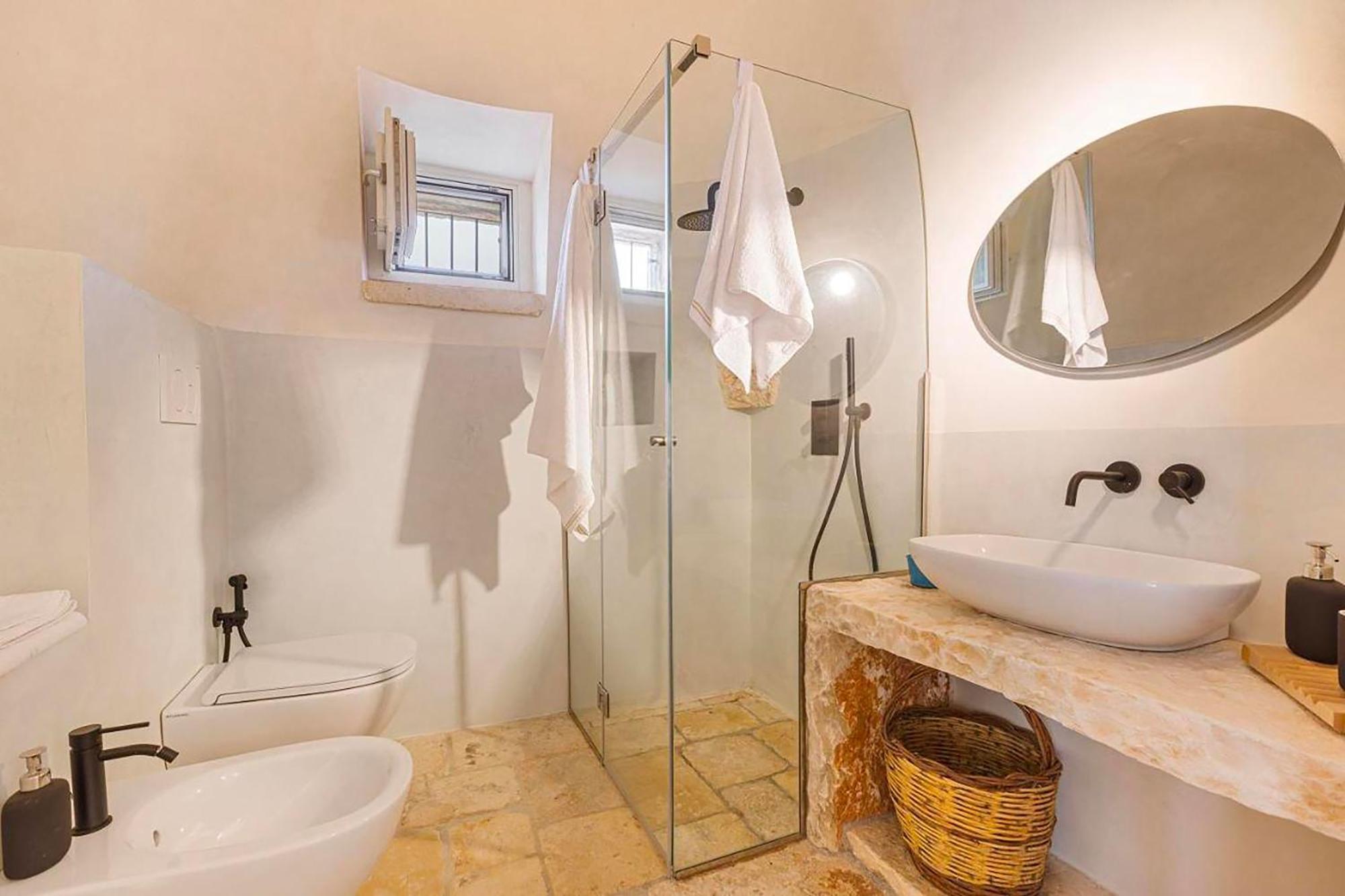 Masseria Macchia Ceglie Messapica Buitenkant foto